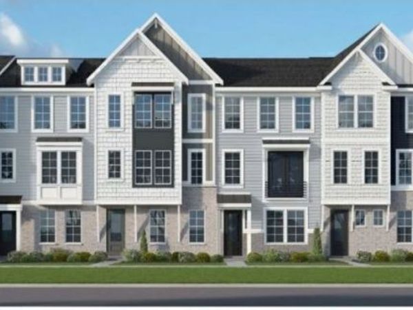 435 Gold Road , Westfield, IN 46074