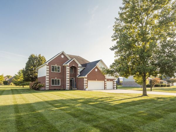 4665 Devonshire Drive, Pittsboro, IN 46167