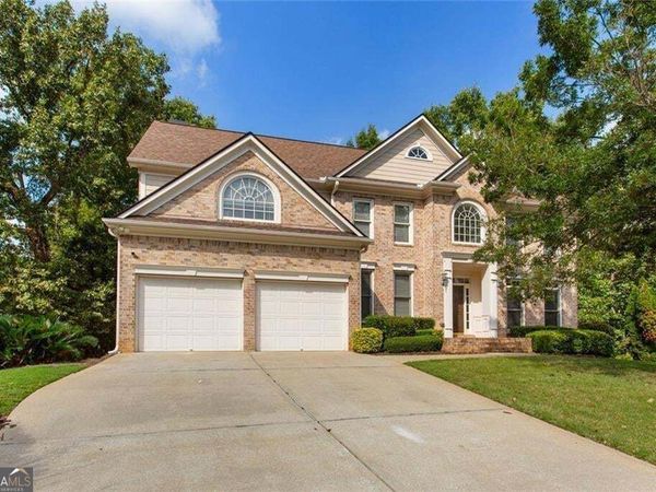 5202 Forest View Trail SE, Mableton, GA 30126
