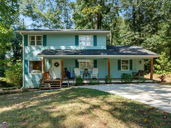 269 Roy Road, Sharpsburg, GA 30277