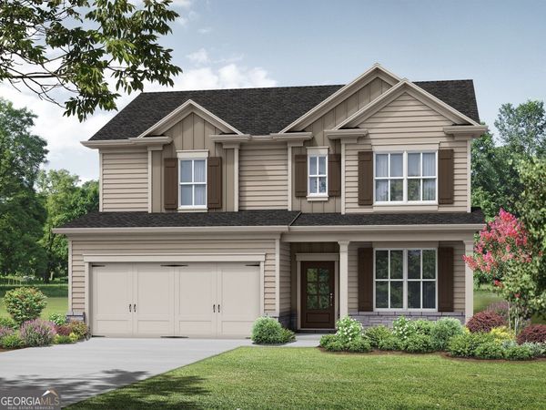 80 Cochin Drive, Statham, GA 30666