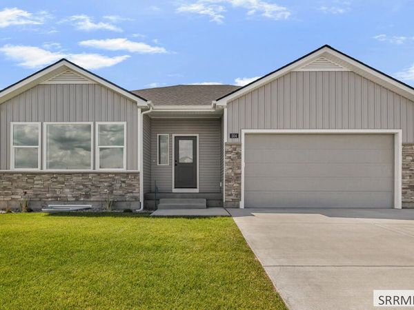 504 Jayce Avenue, SHELLEY, ID 83274