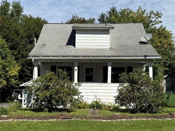 9 Monroe Street , Binghamton, NY 13904