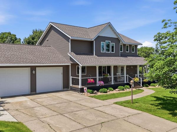 540 5th Avenue, Baldwin, WI 54002