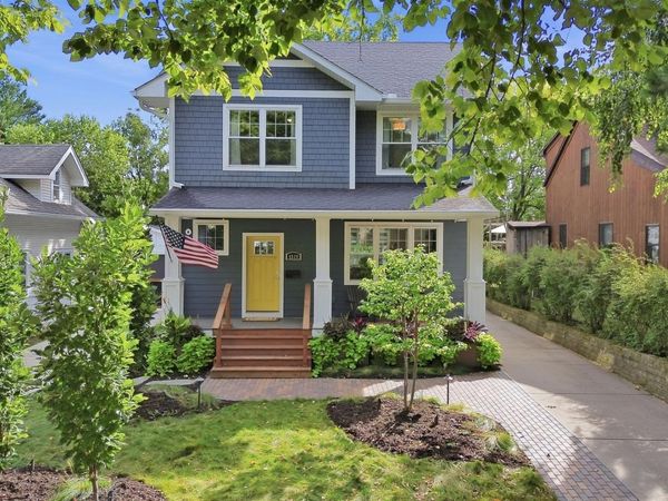 4519 Chowen Avenue S, Minneapolis, MN 55410