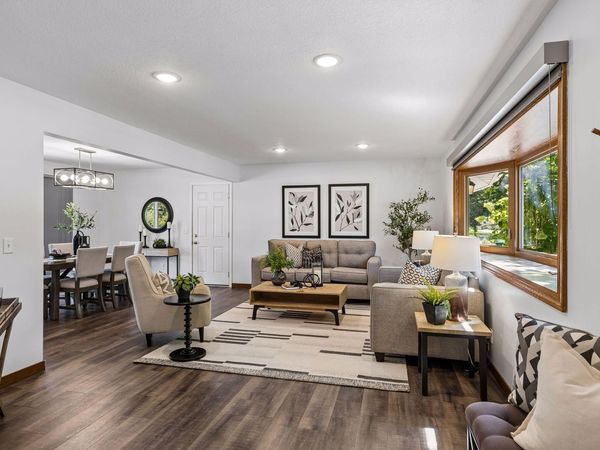 2301 Flag Avenue S, Saint Louis Park, MN 55426