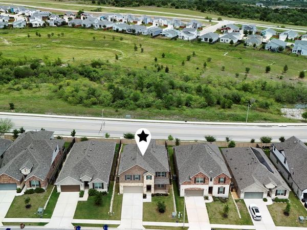 11007 Strawberry Roan DR, Manor, TX 78653