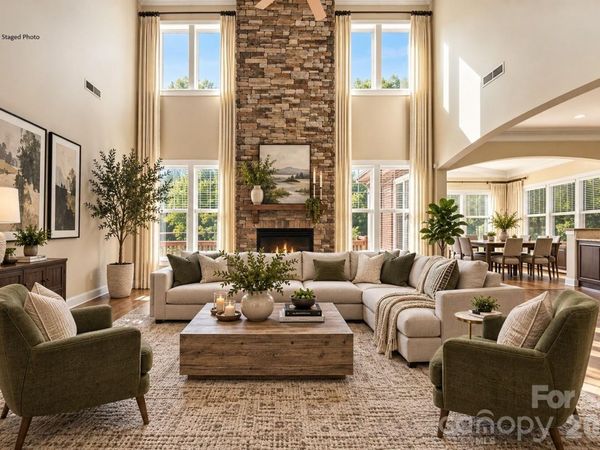 10735 Brandie Meadow Lane, Huntersville, NC 28078