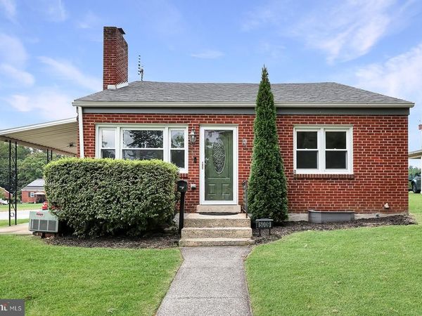 5009 COLORADO AVENUE , HARRISBURG, PA 17109