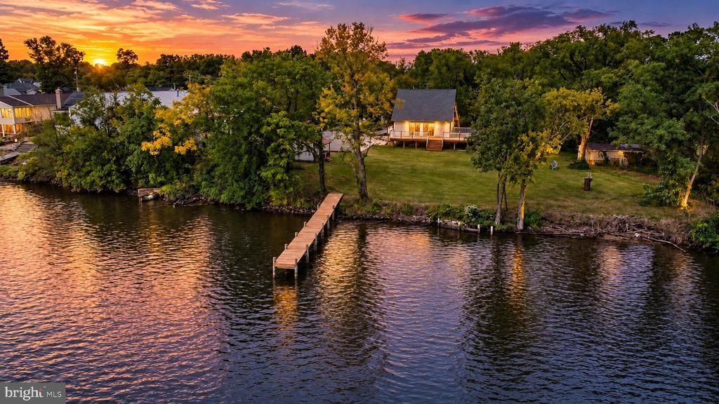 336 RIVERSIDE DRIVE, ESSEX, MD 21221