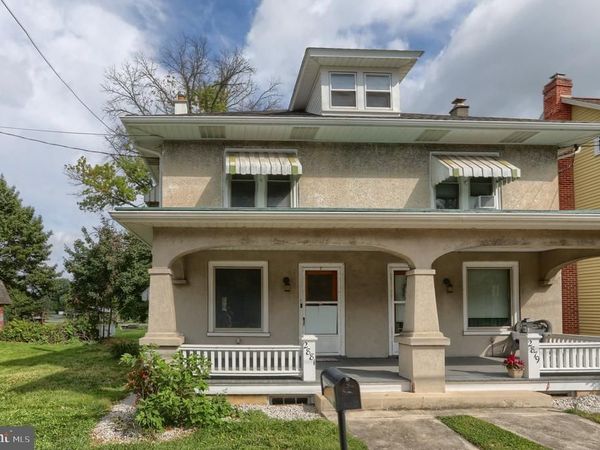 2881 HORSESHOE PIKE, PALMYRA, PA 17078