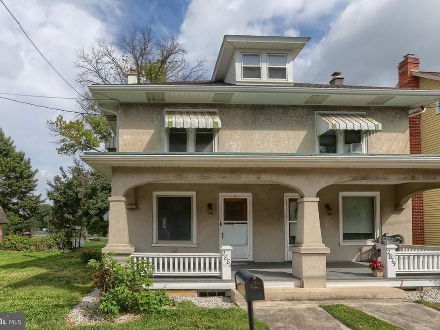 2881 Horseshoe Pike, Palmyra, PA 17078 Main Photo
