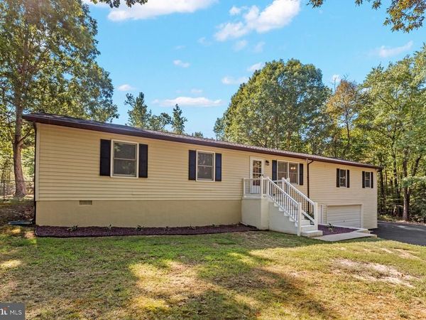 45125 SETTLERS LANE, CALIFORNIA, MD 20619
