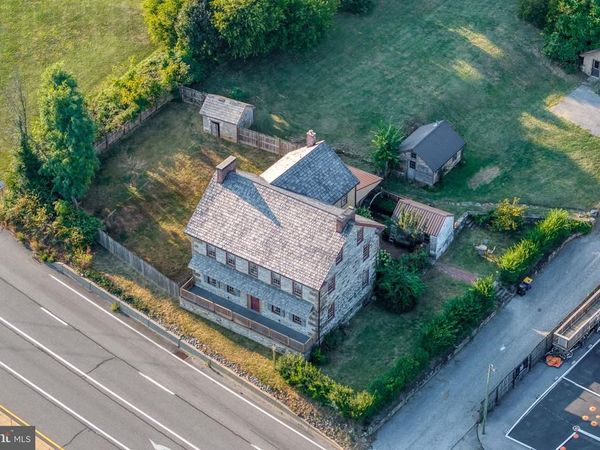 4415 A W MARKET STREET , YORK, PA 17408