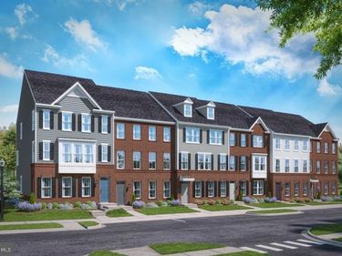 4423 DAISY REID AVENUE, Unit LOT 121, WOODBRIDGE, VA 22192