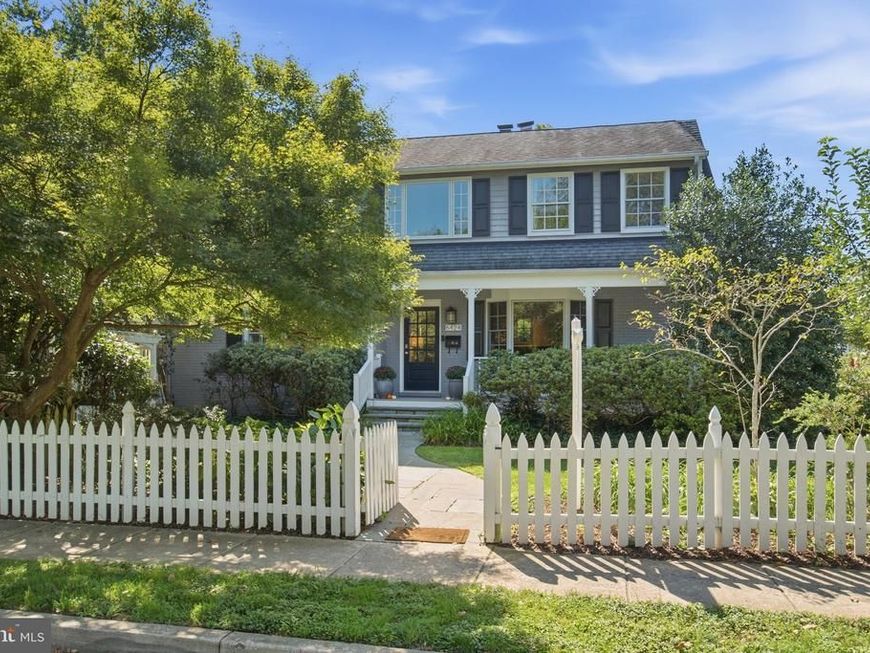 6424 Broad Street , Bethesda, MD 20816 Main Photo