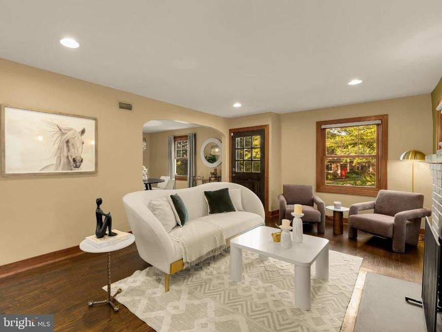 5707 39th Avenue, Hyattsville, MD 20781 Main Photo