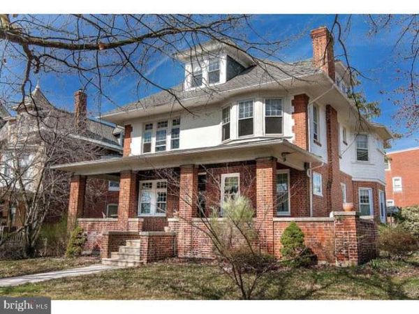 515 HAMILTON STREET, NORRISTOWN, PA 19401