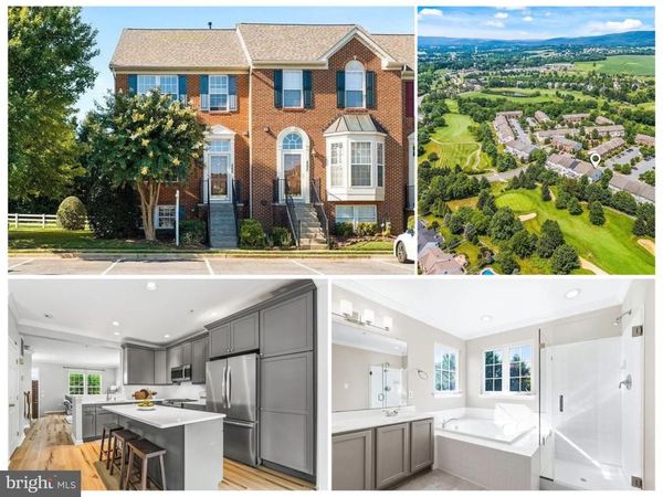 400 STONE SPRINGS LANE , MIDDLETOWN, MD 21769