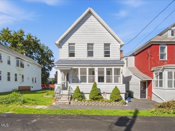 11 Archibald Street, Watervliet, NY 12189