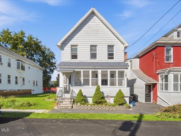 11 Archibald Street, Watervliet, NY 12189