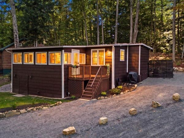 27 Maine Boulevard, Brant Lake, NY 12815