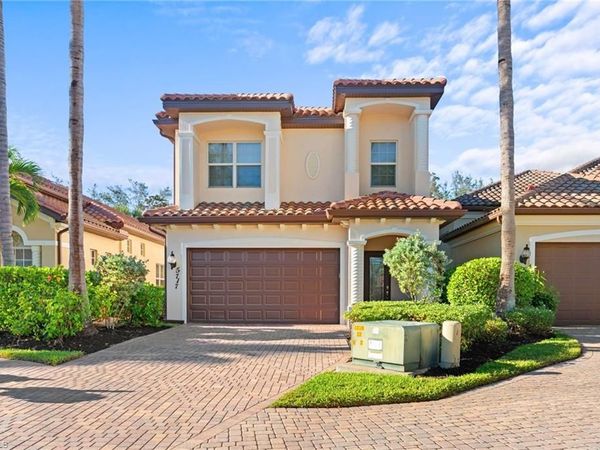 5717 Mango CIR , Unit 5717, NAPLES, FL 34110