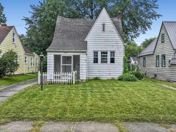 3317 Northwood Avenue , Toledo, OH 43606