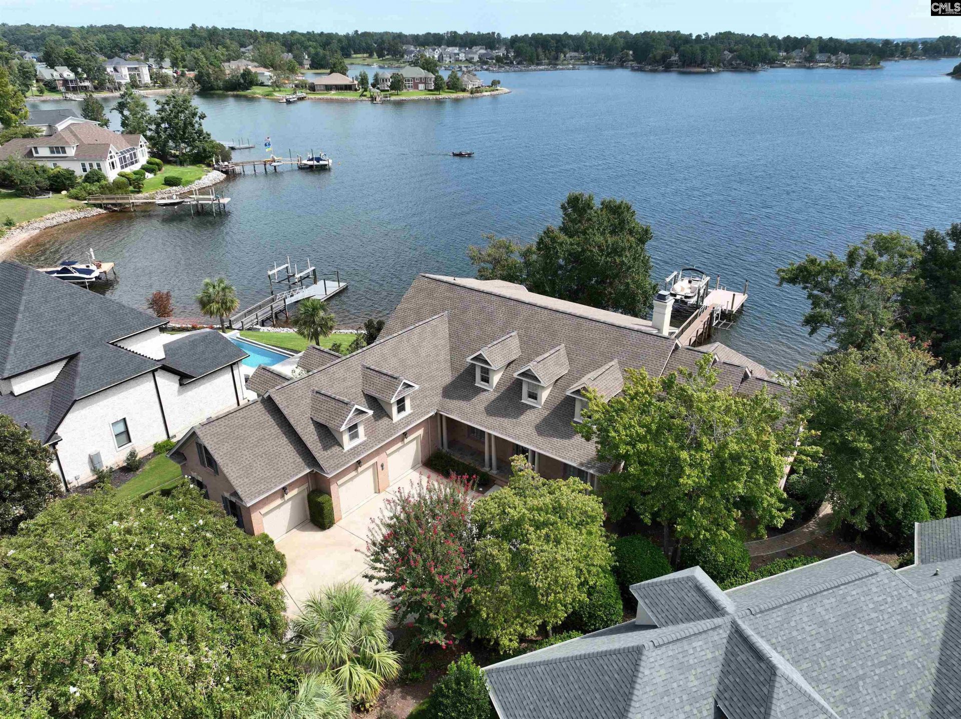 449 Lake Estate Drive  Photo 4