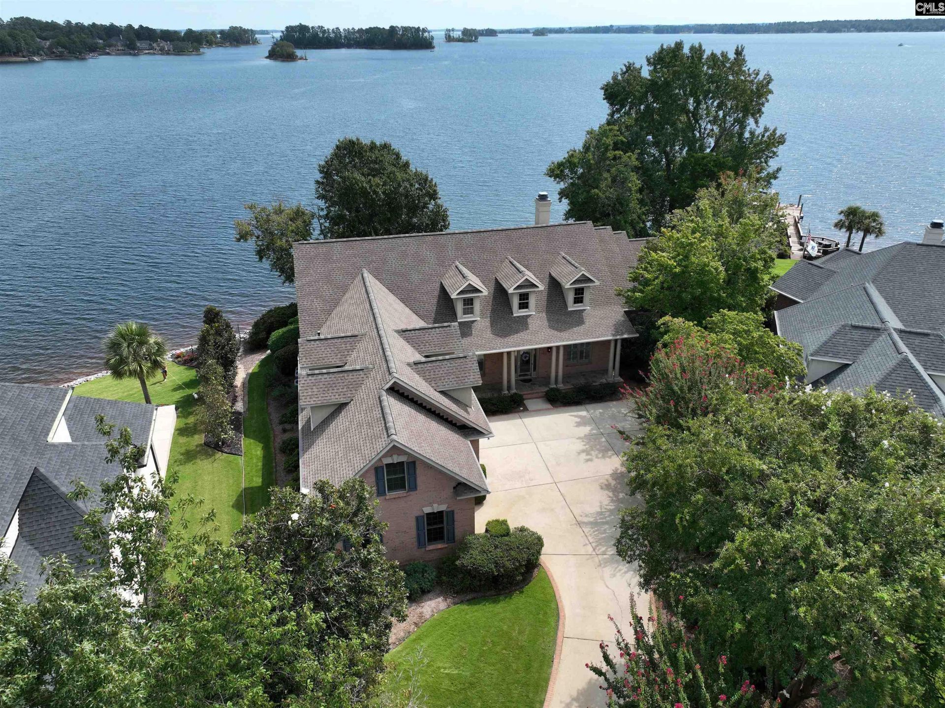 449 Lake Estate Drive  Photo 5