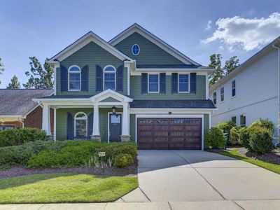 657 Tailwater Bend , Lexington, SC 29072