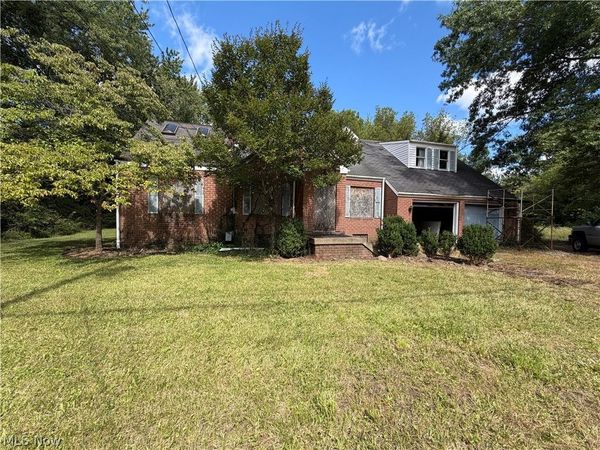 155 Federal Street NE, Warren, OH 44483