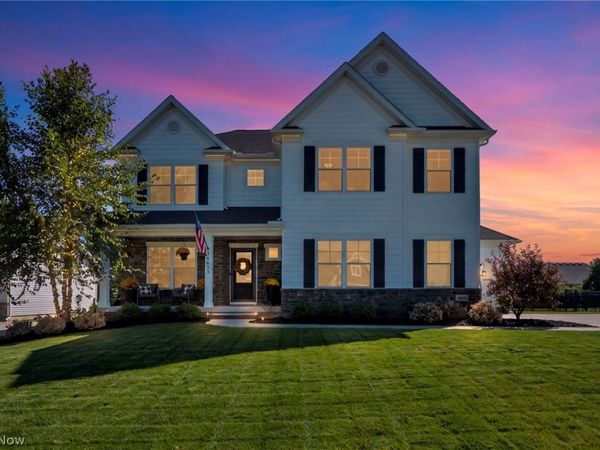 36633 Capri Lane , North Ridgeville, OH 44039