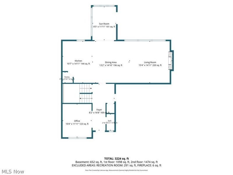 36633 Capri Lane, North Ridgeville, OH 44039 Photo 46