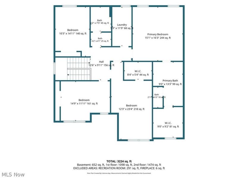 36633 Capri Lane, North Ridgeville, OH 44039 Photo 47