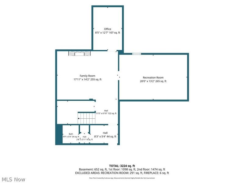 36633 Capri Lane, North Ridgeville, OH 44039 Photo 48