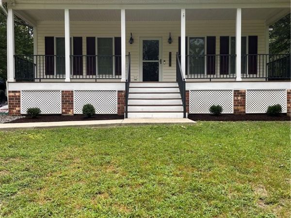 26681 Slash Pine Circle , Ruther Glen, VA 22546