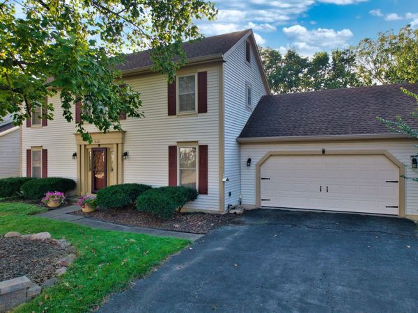 345 Westerdale Drive, Gahanna, OH 43230