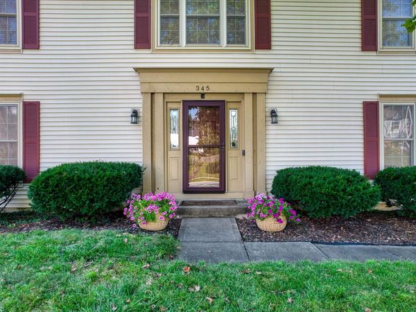 345 Westerdale Drive, Gahanna, OH 43230