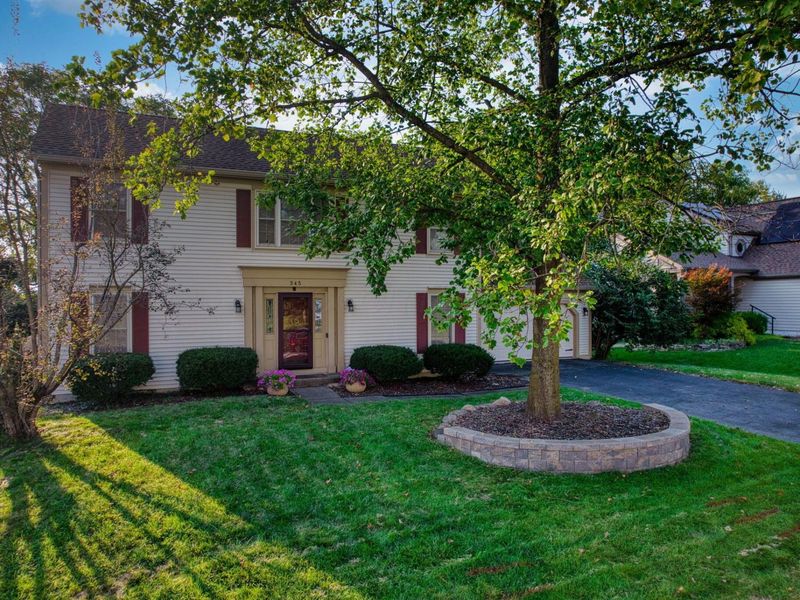 345 Westerdale Drive, Gahanna, OH 43230 Photo 2