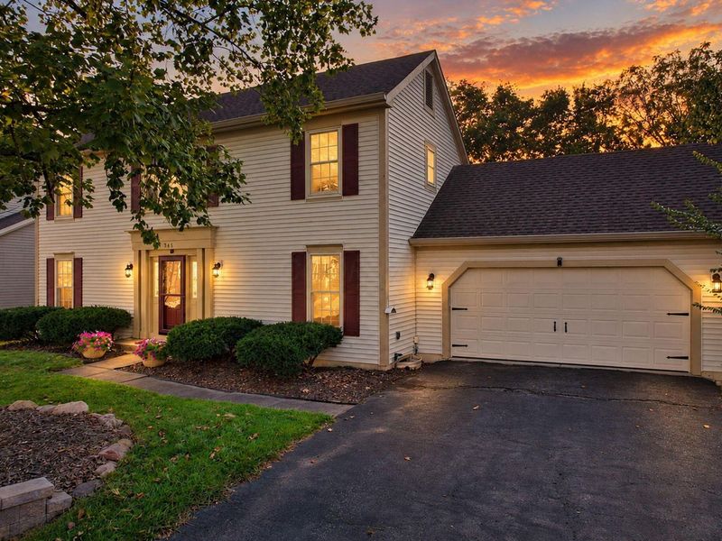 345 Westerdale Drive, Gahanna, OH 43230 Photo 5