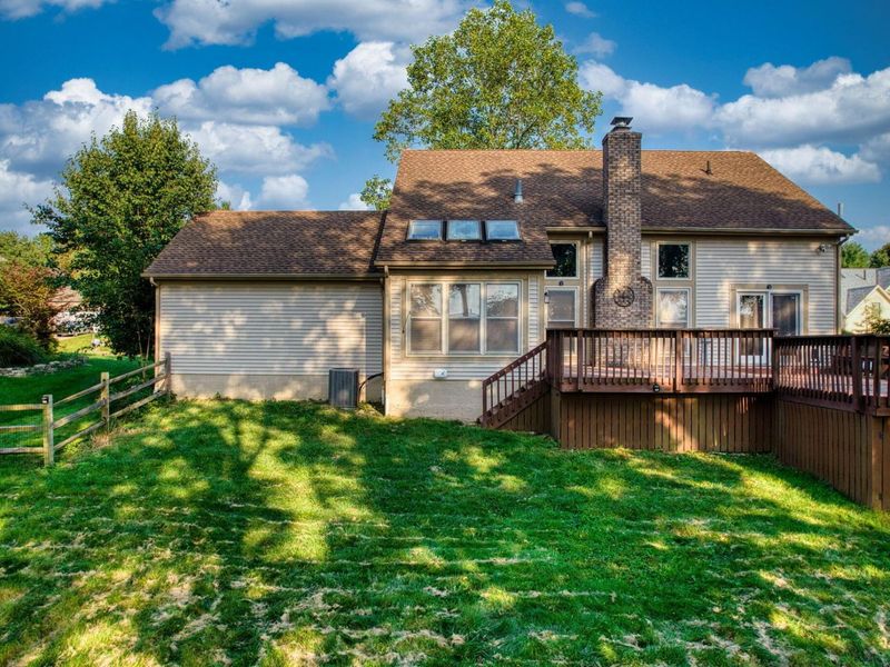 345 Westerdale Drive, Gahanna, OH 43230 Photo 70
