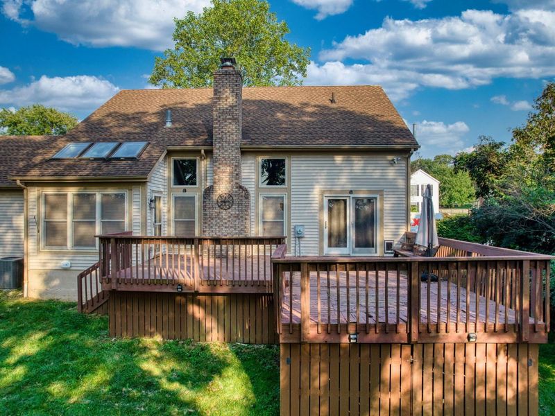 345 Westerdale Drive, Gahanna, OH 43230 Photo 72