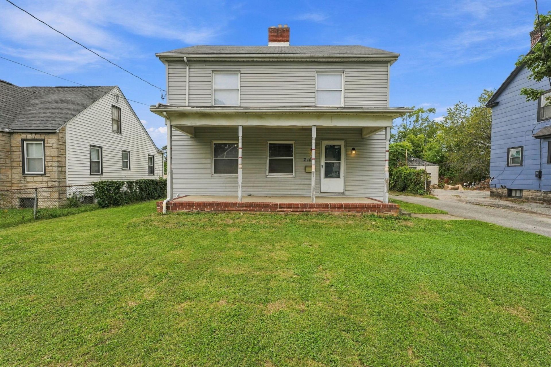 2146 Leonard Avenue, Columbus, OH 43219 Main Photo