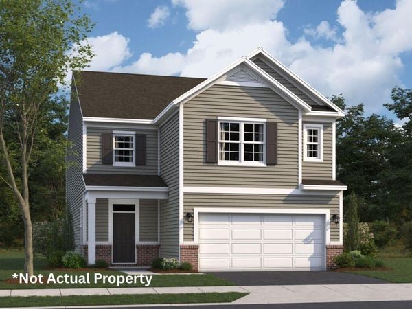 1128 Brittany Drive , Delaware, OH 43015