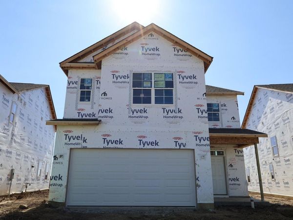 1128 Brittany Drive, Delaware, OH 43015
