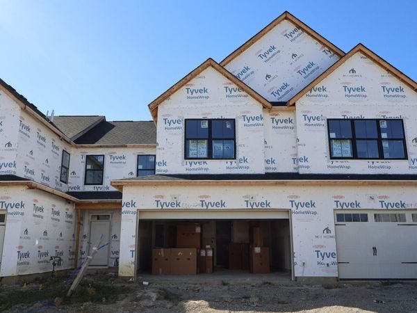 5794 Dutch Lane, Powell, OH 43065