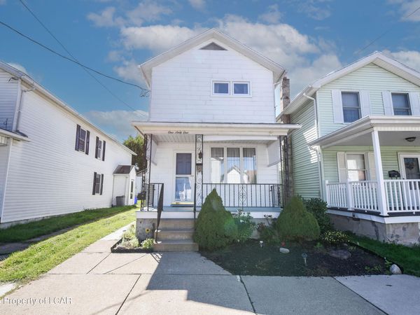 161 Mill Street, Pittston, PA 18640