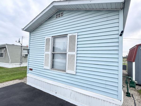 1420 E Main Street, Unit 28, Bellevue, OH 44811