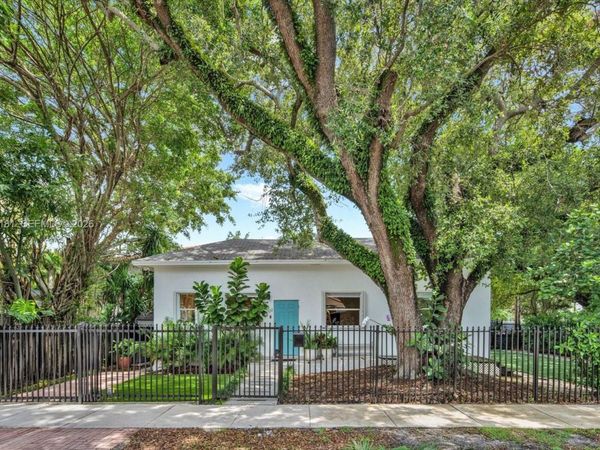 2299 SW 16th Ct, Unit A, Miami, FL 33145